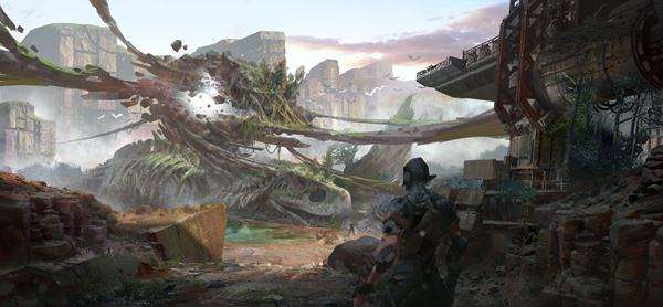 火源计划官网高清图分享 精美高清图赏析