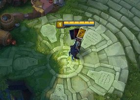 潇洒上分就用他  最稳定的中单英雄