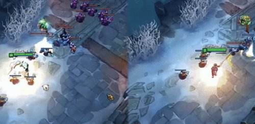 卡蜜尔的大招怎么破解 其实化解的方法很简单