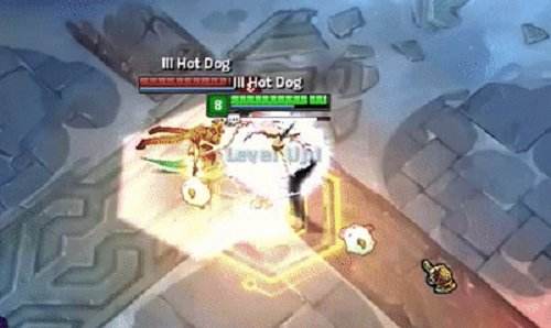 卡蜜尔的大招怎么破解 其实化解的方法很简单