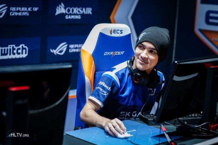 而在比赛中a队之所以赢得如此轻松还在于他们惊艳的ct表现,其中lukas