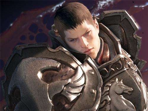 失落的方舟7大首测职业的原画设定图欣赏