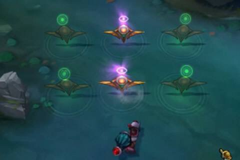 太阳圆盘守卫怎么得 恕瑞玛绝版守卫眼皮肤