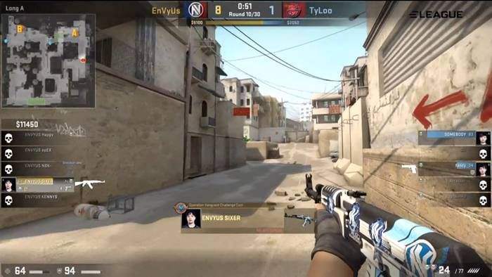 E联赛Major预选赛第四轮：TyLoo被淘汰