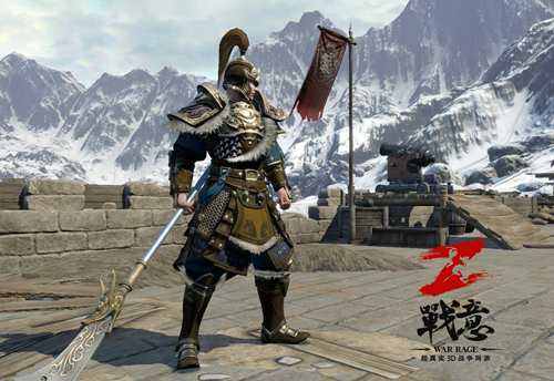 战意英雄出身关刀怎么玩关刀职业详细介绍