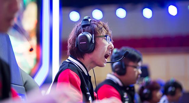 当电竞遇上十二生肖 这些属相人物会是谁呢？