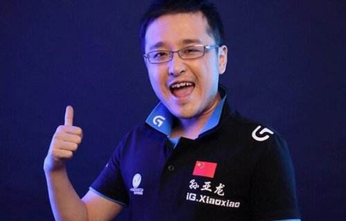 当电竞遇上十二生肖 这些属相人物会是谁呢？