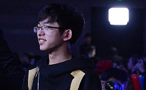 当电竞遇上十二生肖 这些属相人物会是谁呢？