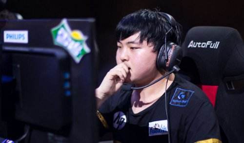 当电竞遇上十二生肖 这些属相人物会是谁呢？