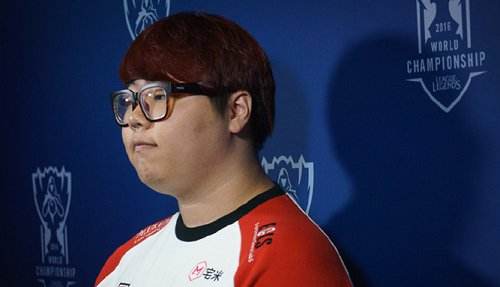 当电竞遇上十二生肖 这些属相人物会是谁呢？