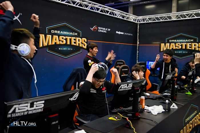 TyLoo “个人英雄主义”是否能够带来胜利？