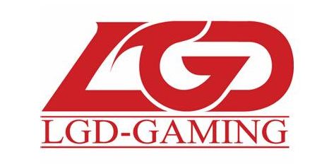 2017LGD最新成员名单 LGD春季赛战队阵容一览
