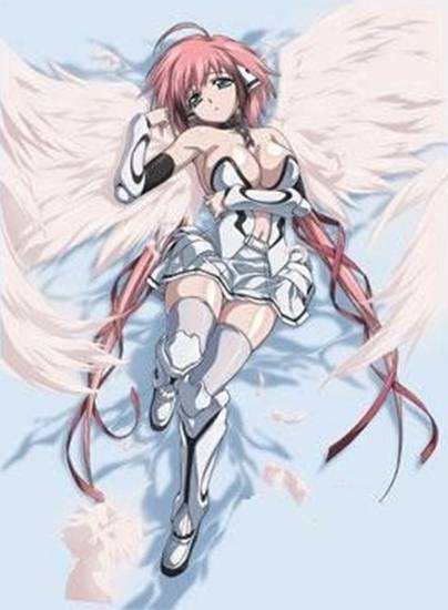 300英雄高端玩家分享 最强天使之伊卡洛斯