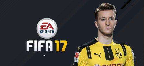 FIFA17手柄键位可以更改吗 按键设置教程