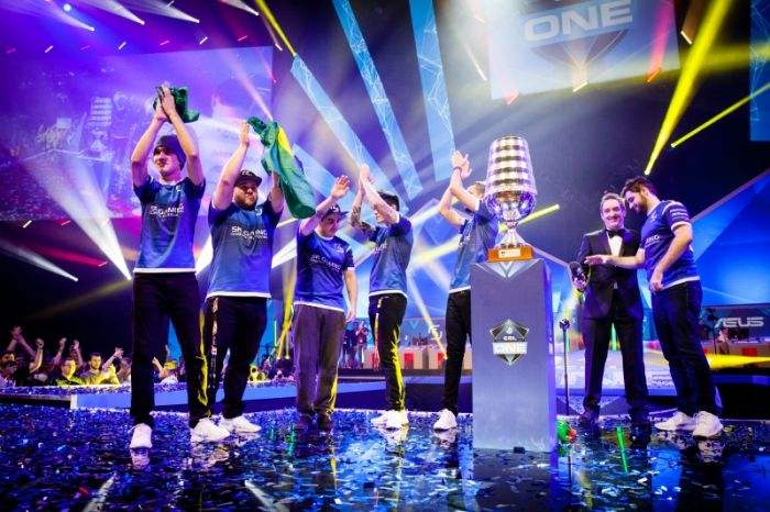 回顾2016：动荡变换，盛况空前（2）