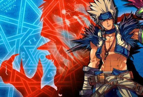 dnf男法虚空行者全新法师职业亮相地下城