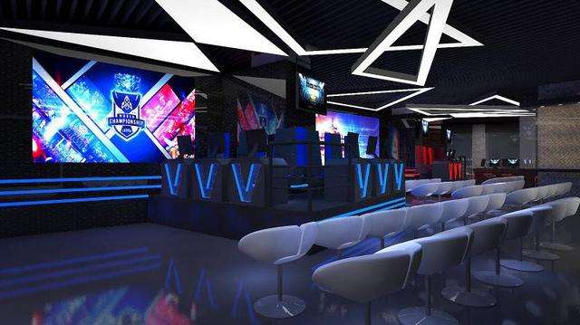 飞火电竞X联赛总决赛24日开启 一起见证梦想