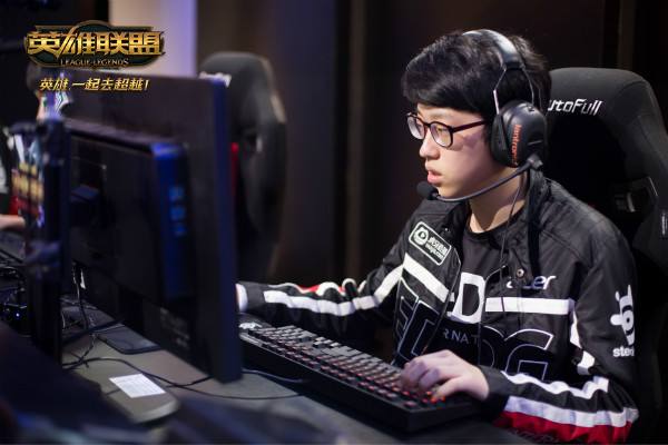 春季赛各战队趋于均衡 LPL强弱格局或被打破