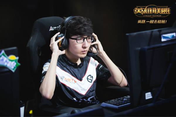 春季赛各战队趋于均衡 LPL强弱格局或被打破