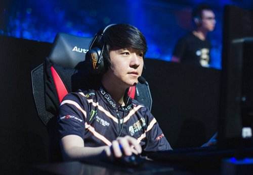 神奇队员在哪里？找找那些不明去向的队员们