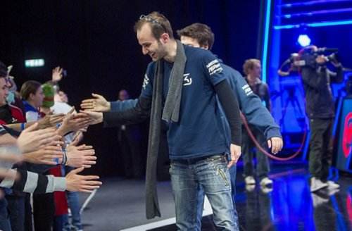 神奇队员在哪里？找找那些不明去向的队员们