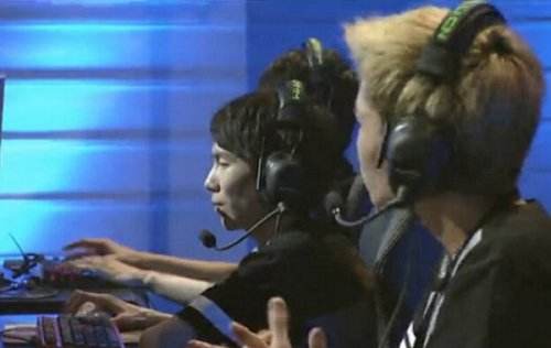 神奇队员在哪里？找找那些不明去向的队员们