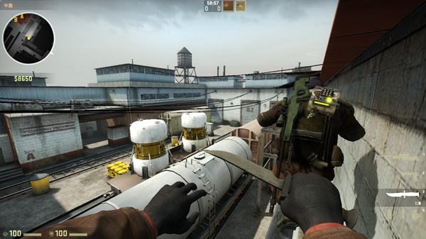 csgo如何解除控制台命令 解除指令方法