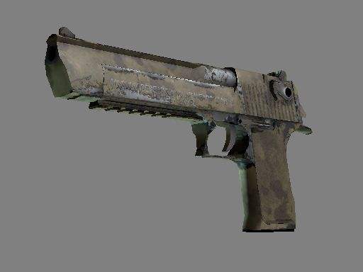 csgo沙鹰哪个皮肤好看 沙鹰皮肤大全
