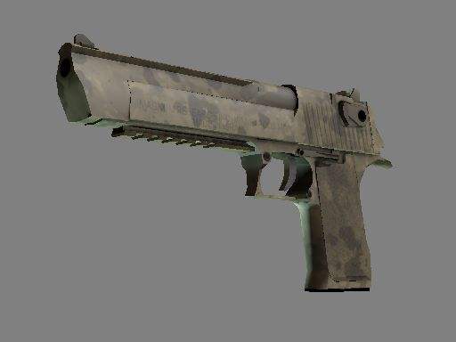 csgo沙鹰哪个皮肤好看 沙鹰皮肤大全