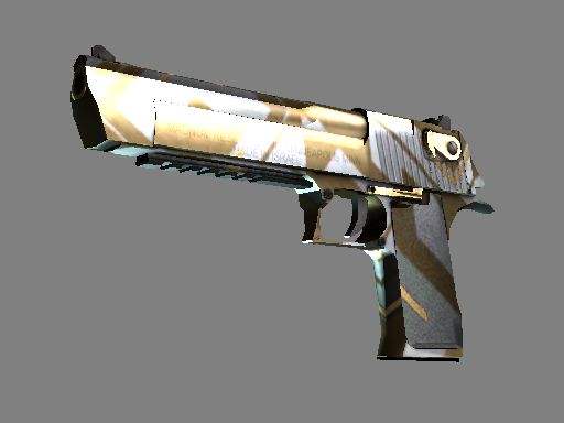 csgo沙鹰哪个皮肤好看 沙鹰皮肤大全