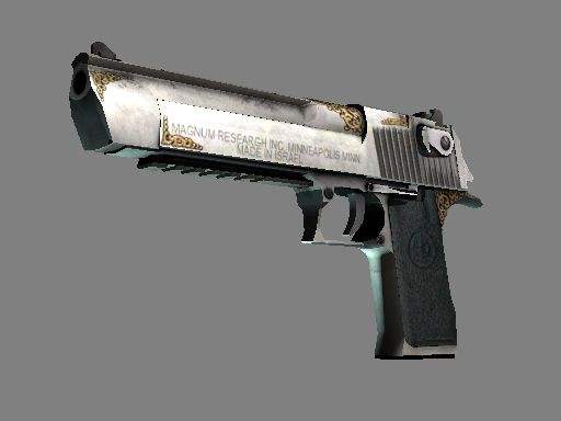 csgo沙鹰哪个皮肤好看 沙鹰皮肤大全