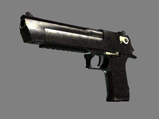 csgo沙鹰哪个皮肤好看 沙鹰皮肤大全