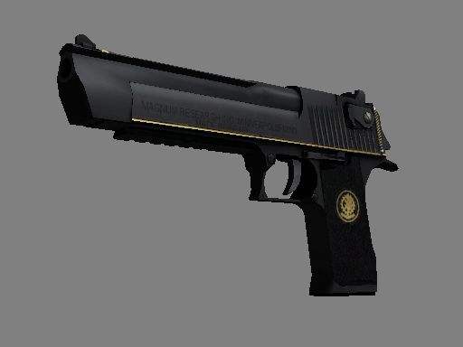 csgo沙鹰哪个皮肤好看 沙鹰皮肤大全