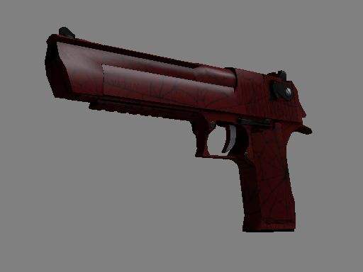 csgo沙鹰哪个皮肤好看 沙鹰皮肤大全