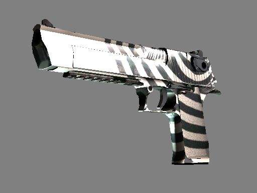 csgo沙鹰哪个皮肤好看 沙鹰皮肤大全