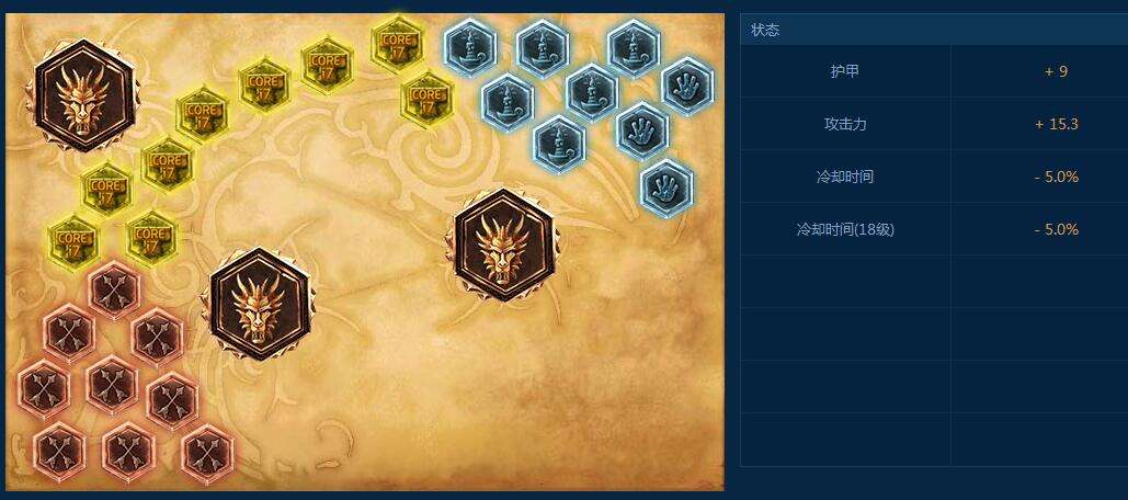 s7青钢影天赋符文加点 青钢影上单出装介绍