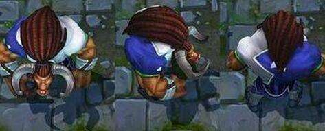 lol牛头酋长皮肤哪个好看 阿利斯塔皮肤价格大全