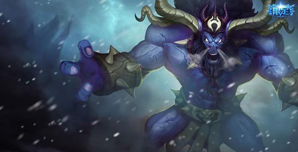 lol牛头酋长皮肤哪个好看 阿利斯塔皮肤价格大全