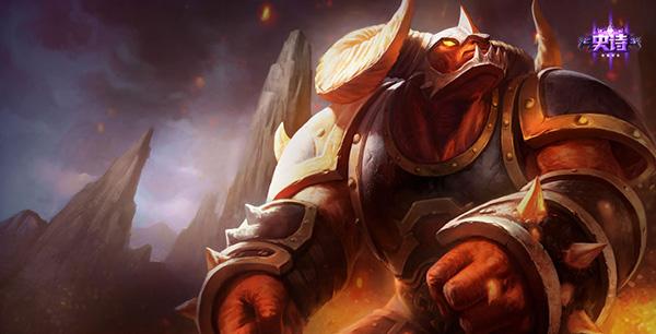 lol牛头酋长皮肤哪个好看 阿利斯塔皮肤价格大全