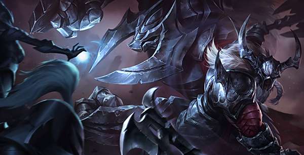 lol牛头酋长皮肤哪个好看 阿利斯塔皮肤价格大全