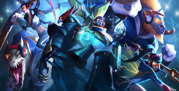 lol牛头酋长皮肤哪个好看 阿利斯塔皮肤价格大全