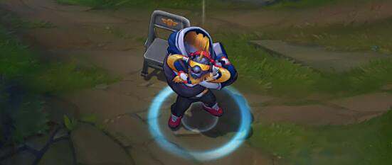 lol牛头酋长皮肤哪个好看 阿利斯塔皮肤价格大全