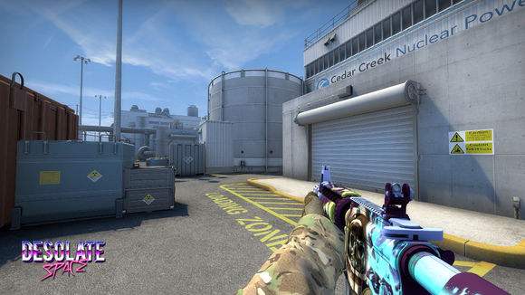 csgo死寂空间多少钱死寂空间价格介绍