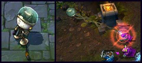 lol阿木木法老皮肤多少钱 阿木木皮肤哪个好看