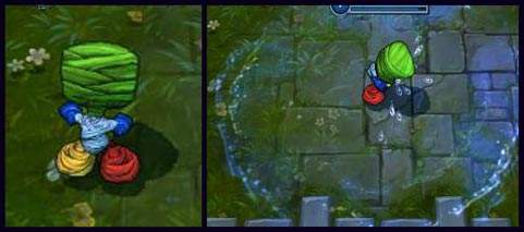 lol阿木木法老皮肤多少钱 阿木木皮肤哪个好看