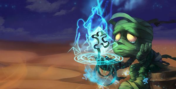 lol阿木木法老皮肤多少钱 阿木木皮肤哪个好看