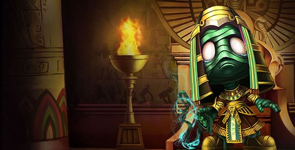 lol阿木木法老皮肤多少钱 阿木木皮肤哪个好看