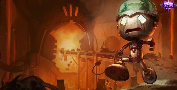 lol阿木木法老皮肤多少钱 阿木木皮肤哪个好看