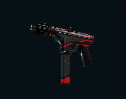 csgotec9一键连发设置 tec9一键连发视频