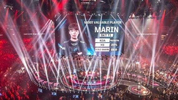 Afreeca Freecs：愚人的金钱还是真正的交易